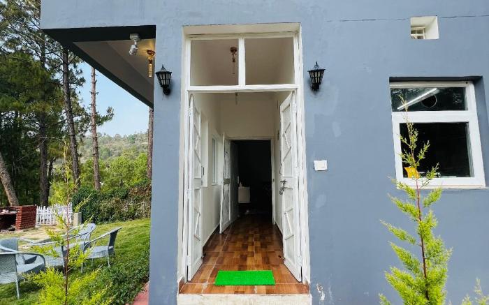 Arsh hill villa