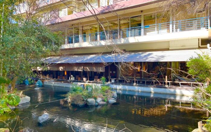 MAGMA RESORT Shimobe