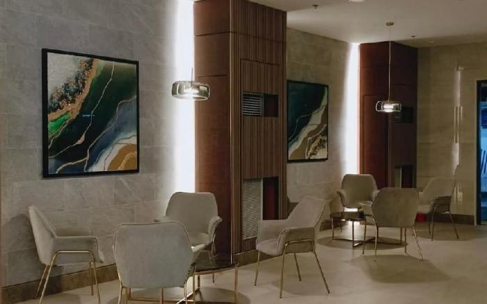 Affordable Staycation in Cavite Smdc Green 2 Dasma