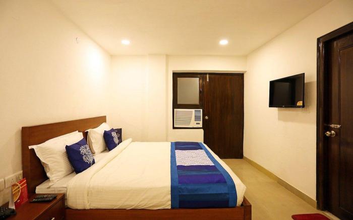 Hotel Ravin