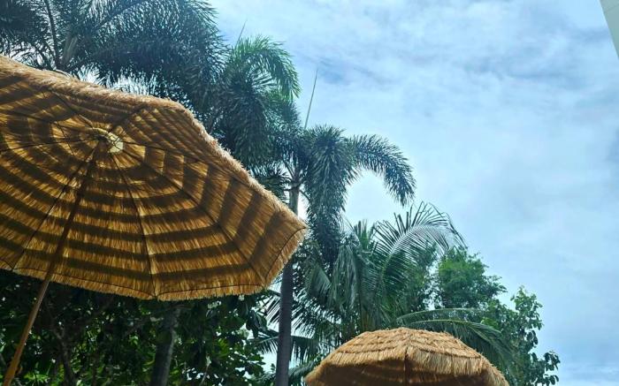 The Regizt Hotel Pattaya