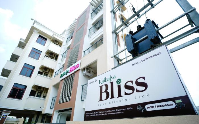 Kaibalya Bliss