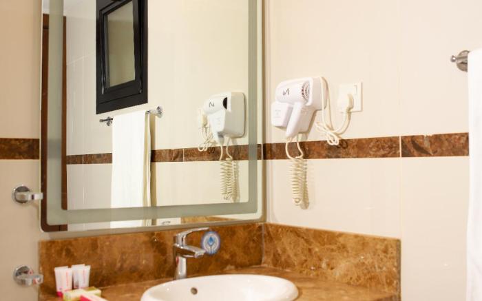 Samt Serviced Apartments - Al Narjis