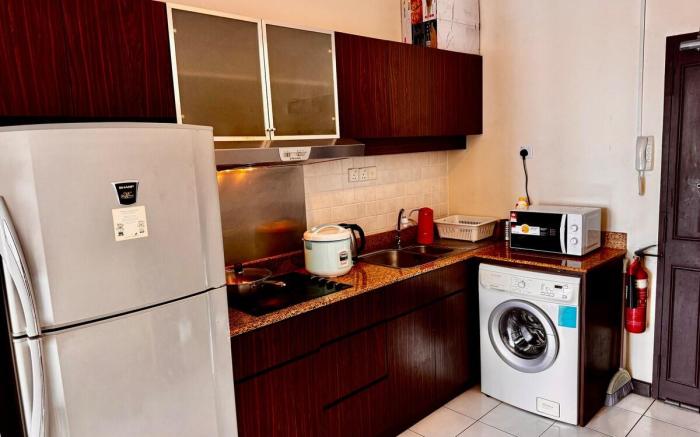 Bkt Ceylon 908 Next to Jalan Alor KLCC 2R2B 8Pax