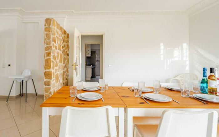 Alvide guest House  Room 3 With air conditioning