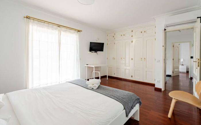 Alvide guest House  Room 3 With air conditioning