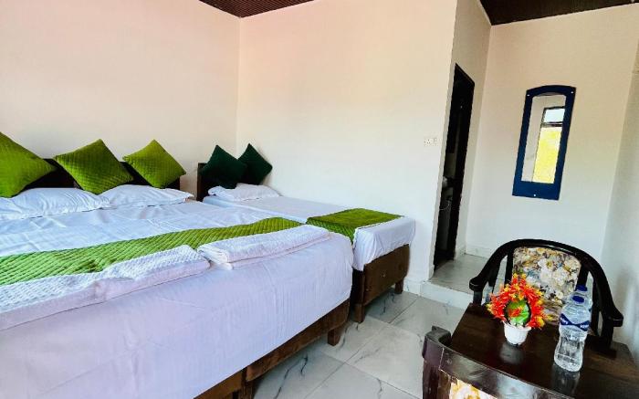 Hotel Opal Coleccion Kedarnath