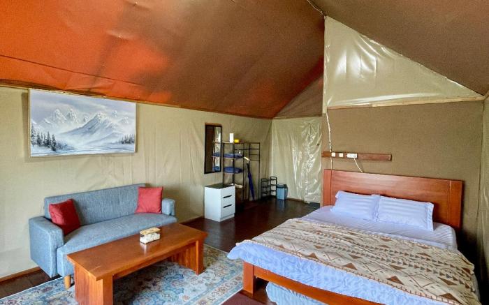 SEROJA HILLS  GLAMPING