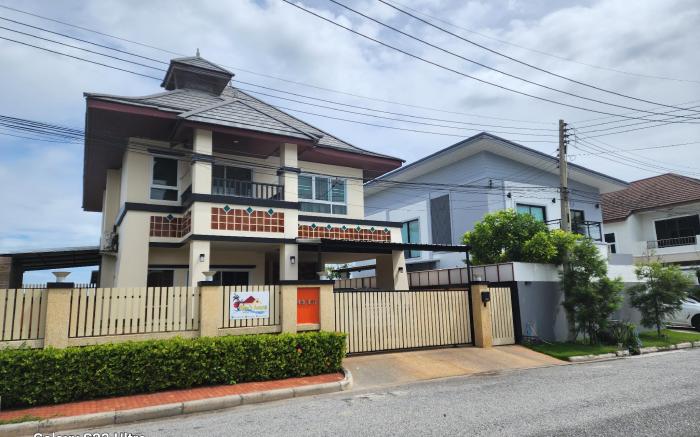 Ben's house Bangsaen