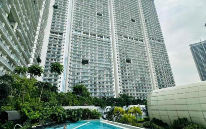 Novotel Residence Hotel Manila