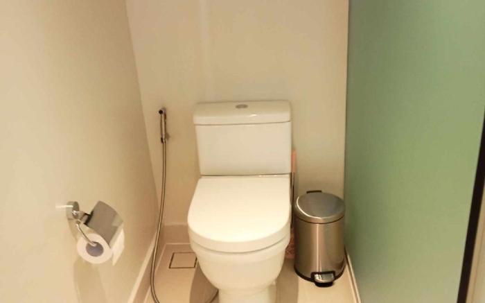 Novotel Residence Hotel Manila