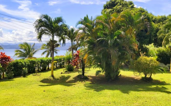Ocean Breeze Guest House