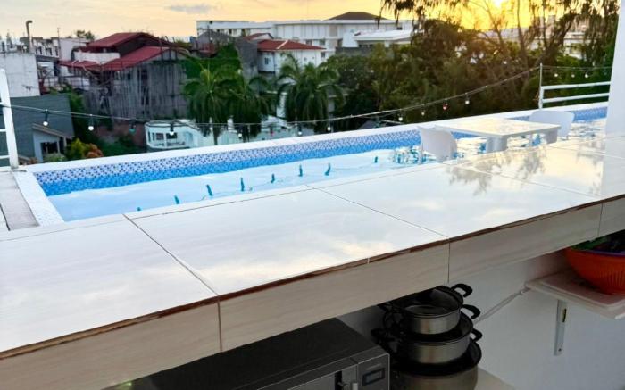 Miami Beach Hotel Boracay
