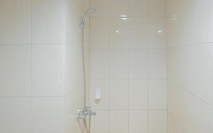 Best Deal 2BR Apt Vittoria Residence By Travelio