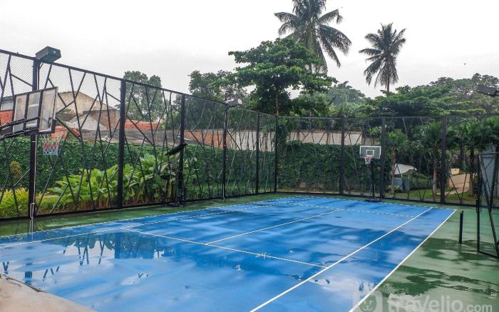 Well Designed 1BR L'Avenue Pancoran By Travelio