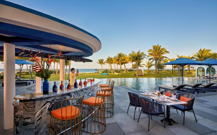 Hoi An Royal Beachfront Resort & Villas