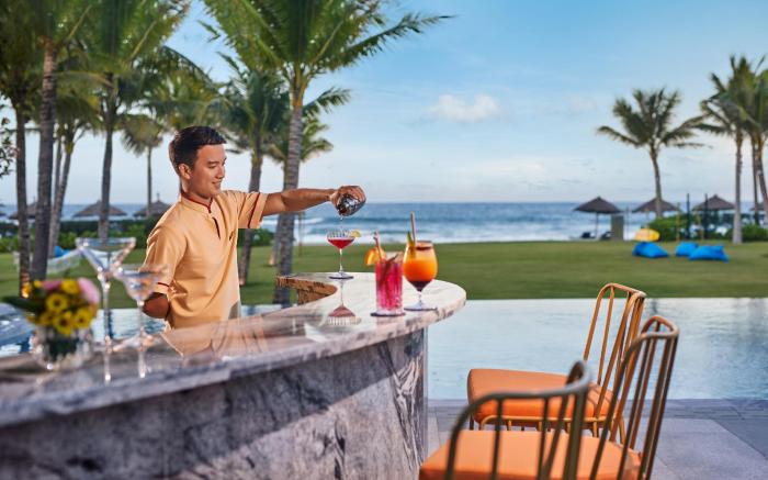 Hoi An Royal Beachfront Resort & Villas