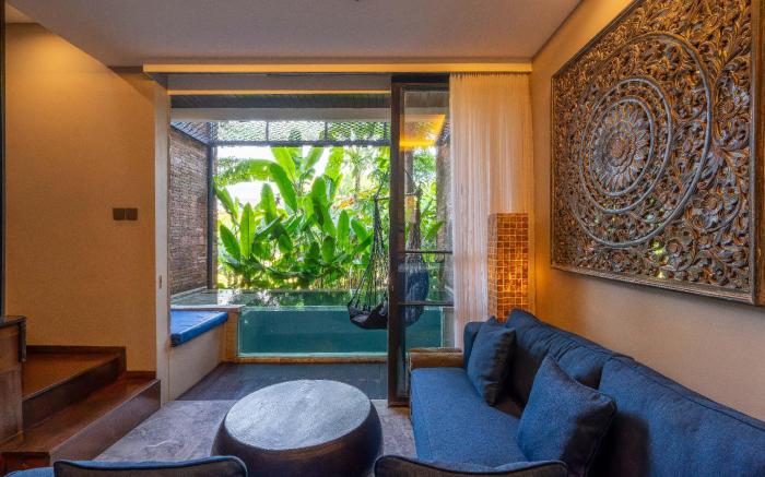 Baliris Canggu M Villa by Betterplace