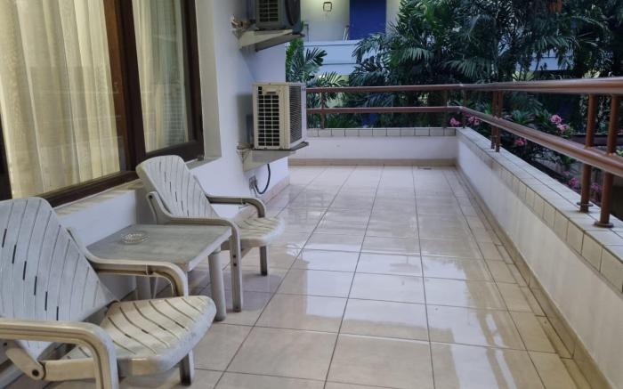 Cilandak Hotel & Apartment