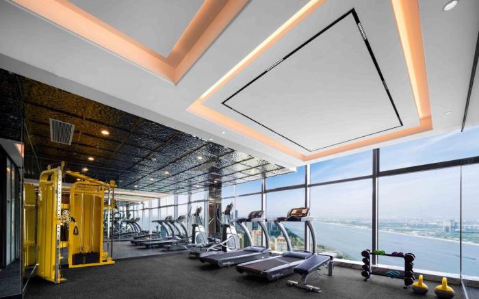 Vans Hotel (Binjiang Branch)