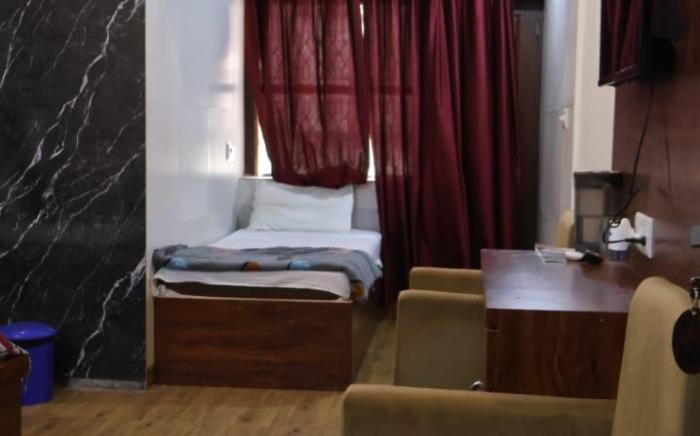 Satyam Dham