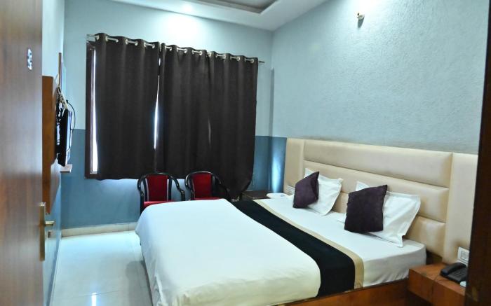 Hotel Gopal Inn BNB