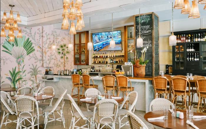 The Abbey Hotel Miami Beach Sonder