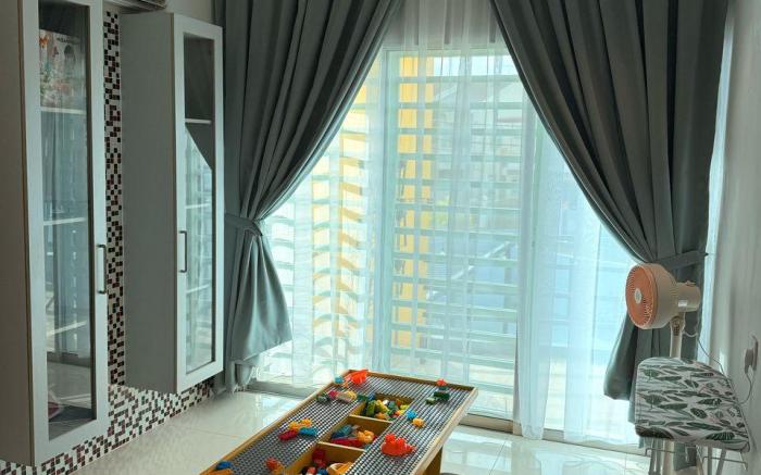 Fairy 2 Pool Villa (Karaoke+Huge Activities Venue)