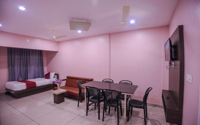 zanbaq residency