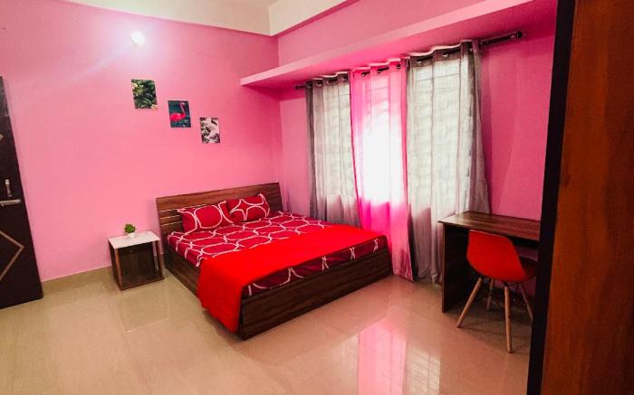 Dreamy Den Homestay