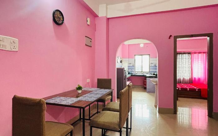 Dreamy Den Homestay