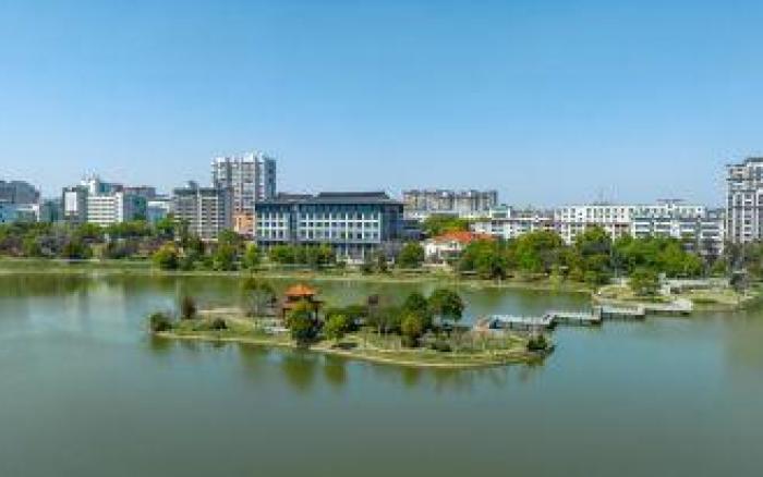 Ji'an Luling Hotel