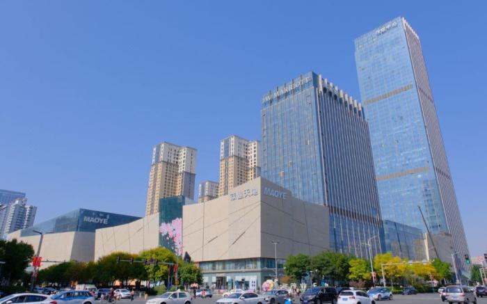 Chang'an Hotel