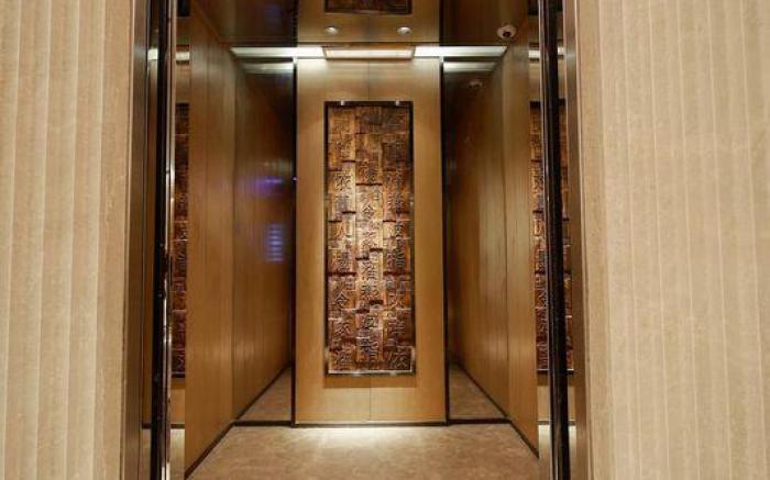 Fuzhou Fulongquan International Hot Spring Hotel Sanfang Qixiang Branch