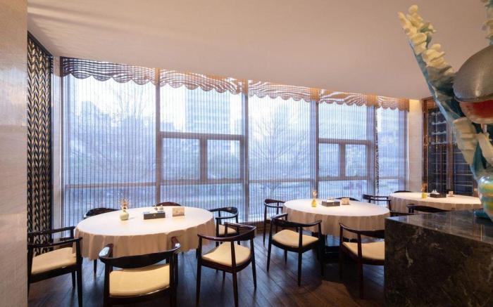 Lianjiang Jingjiang Grand Hotel