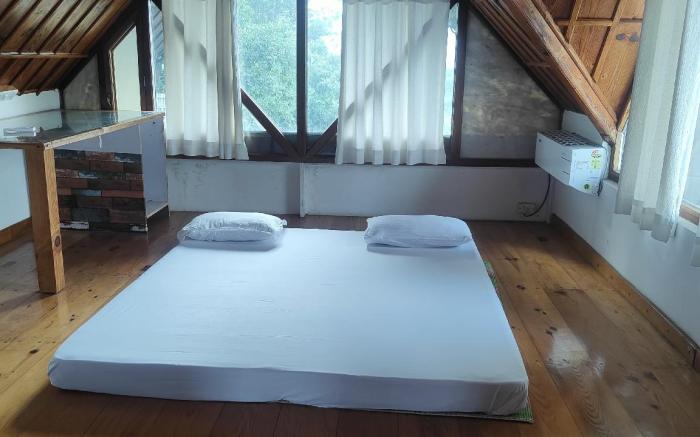 Blackbird Cottage Bhimtal