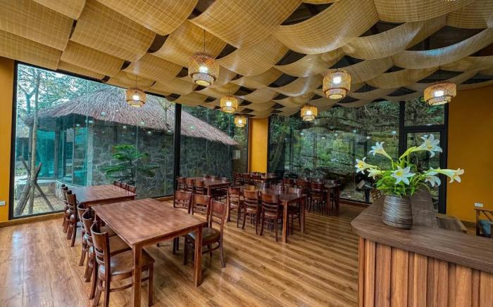 Cendana Trang An Retreat