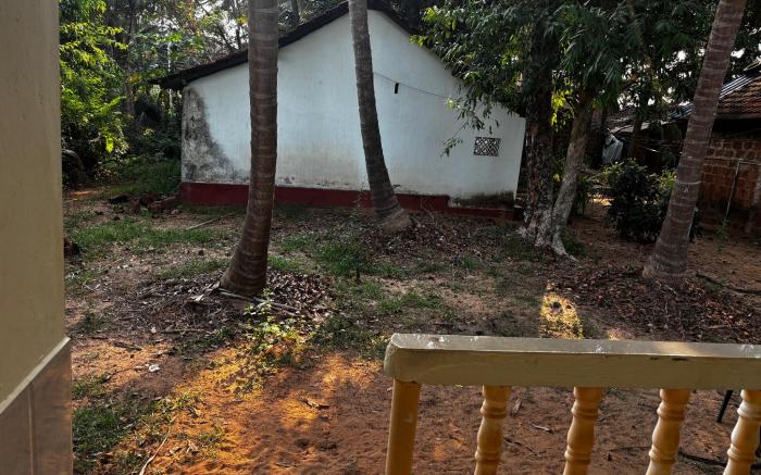 Lighthouse Gokarna
