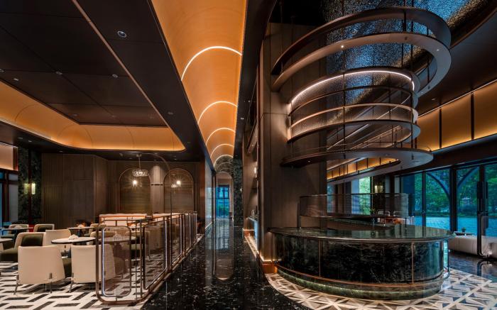 Delizzo Boutique Hotel Chengdu