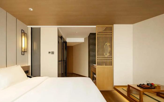 Yinqitang Boutique Hotel - Chunxi Road Xinnanmen Metro Station Chengdu
