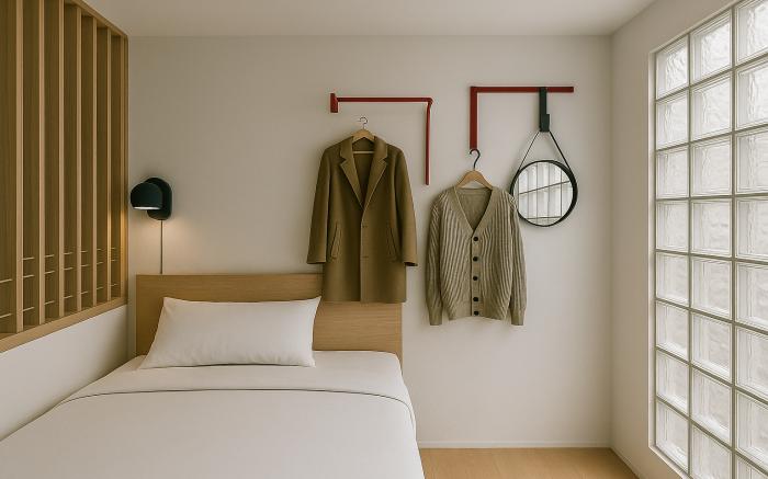 The Road minihotel