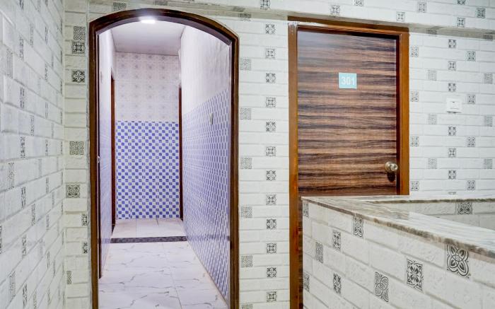 Hotel O Corporate Stay