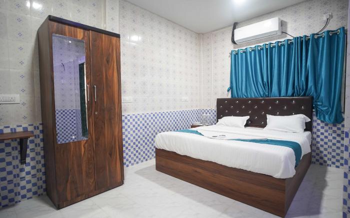 Hotel O Corporate Stay