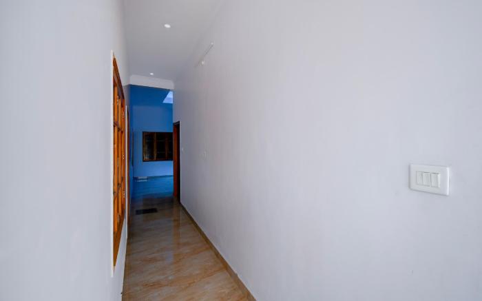 Hotel O SRV In
