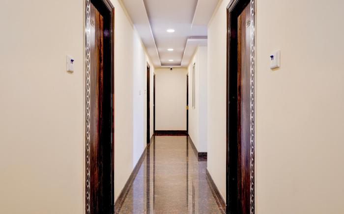 Hotel O Udupi Paka