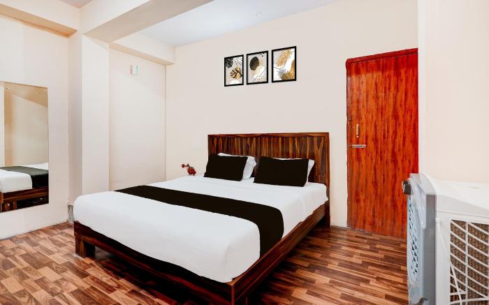 Hotel O Phoenix Comforts