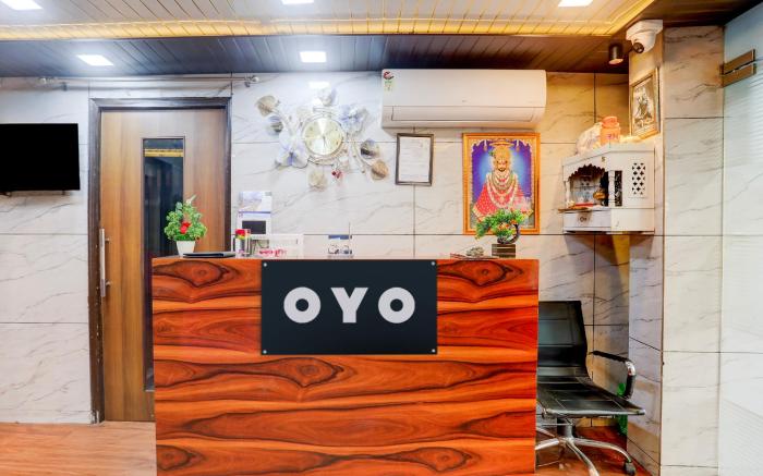 Hotel O Apna Hotel