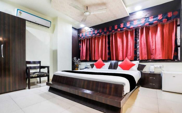 Hotel O Elite In