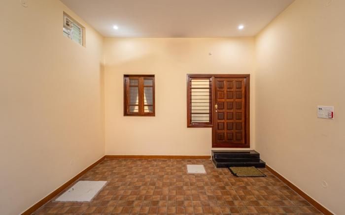 Villa De Charm