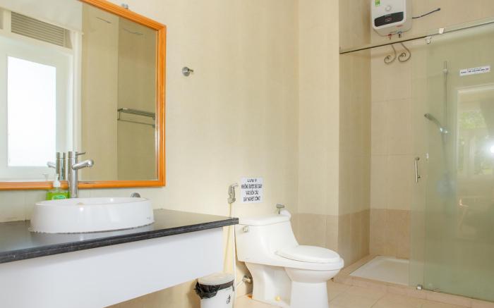 Sealink Mũi Né Villa 5PN - Biệt Thự Nguyễn Dung
